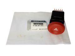 Ovladač Nouzových Světel Originál Master II Movano Interstar 7700351972