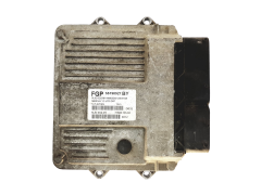 Blok Ovladačů Opel 55198927 BY MJD6O2.M1 Magneti Marelli 30531
