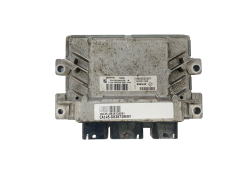 Blok Ovladačů S120200105A 8200522357 8200510536 Renault 38728