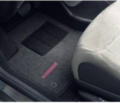 Koberec Car Mats Originál Citroen Peugeot C4 9464V4