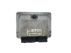 Blok Ovladačů 90562574 0281001674 Opel Bosch 61935