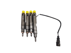 Vstřikování Paliva 7700112880 7700112883 Bosch 1.9 DTI Renault 
