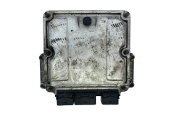 Blok Ovladačů 0281011084 9640938680 9647693180 PSA Bosch 51515
