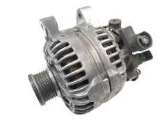Alternátor 5705NH 9646321880 0124525035 HDI JTD Citroen Peugeot Fiat S3 Alternátor 5705NH 9646321880 0124525035 HDI JTD Citroen Peugeot Fiat S3