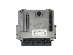 Blok Ovladačů 0281031099 23710 4BE0D Nissan Bosch 43246
