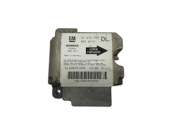 Blok Ovladačů 24416703 DL 5WK42977 Opel Siemens 68944