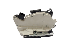 Zámek Dveří Zadek Pravý Pro VW Skoda 5N0839016T 88391804301 Vika