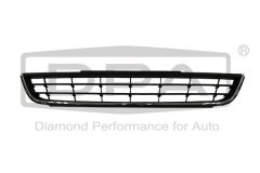 Mřížka nárazníku 5C6853671 88530693202 VW Jetta 4 DPA