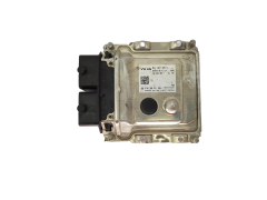 Blok Ovladačů Skoda VW 04C907309N ME17.5.24 0261S08574 Bosch 18188