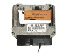 Blok Ovladačů 0281013606 03G906021HB Volkswagen Bosch 