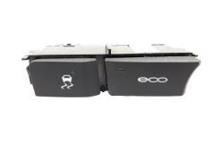 Vypínač ESP ECO Opel Astra J 13340410 28242222 Delphi 1331