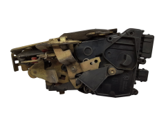 Zámek Dveří Pravý Zadek 913880 Peugeot 605 Rockwell 10806