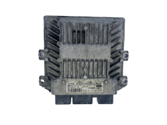 Blok Ovladačů 6S61-12A650-AB 5WS40241B-T 1CMB Ford Siemens 51002