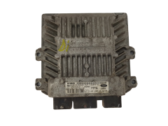 Blok Ovladačů 7S61-12A650-EA 5WS40632A-T SID804 7TTA Ford Siemens 2790
