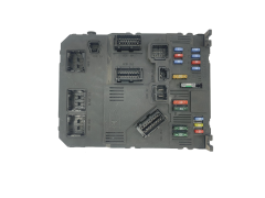 Blok Ovladačů BSI E01-00 S118085320D 9652474680 PSA Siemens 40426