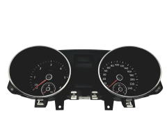 Otáčkoměr VW Golf MK6 5K0920860E 56902 Otáčkoměr VW Golf MK6 5K0920860E 56902