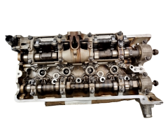Hlava Válce BMW 7506387 751686009 4.4 16V V8 N62B44A