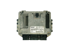 Blok Ovladačů 0281012980 9664617480 9653958980 PSA Bosch 32541