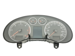 Tachometr Audi A3 8P 8P0920930F 110080223016 43755