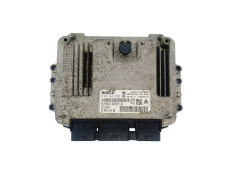 Blok Ovladačů 0281012523 9664843480 9657699480 PSA Bosch 35173