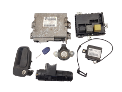 Starter Pack Lancia Y 46531217 46518702 46412170 1.2 16V Starter Pack Lancia Y 46531217 46518702 46412170 1.2 16V