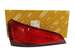 Světla Levý Zadek Pro Audi Q5 8R0945093C 99451827502 DPA