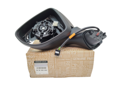 Zpětné Zrcátko Levý Originál 963028832R Renault Clio 4