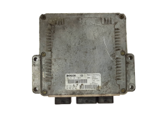 Blok Ovladačů 0281011084 9640938680 9647693180 PSA Bosch 14730