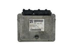 Blok Ovladačů IAW4EF.G4 51798647 61601.294.01 Fiat Magneti Marelli 52893