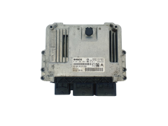 Blok Ovladačů 9666235880 0261201863 9663193780 PSA Bosch 35835 Blok Ovladačů 9666235880 0261201863 9663193780 PSA Bosch 35835