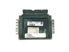 Blok Ovladačů Mini 1214 7527610-01 S118012001N Siemens 32947