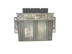 Blok Ovladačů PSA 9648293980 9642222380 21647626-0 Sagem 57560