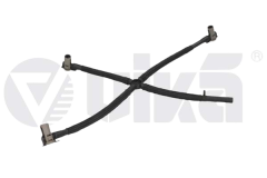 Převod Paliva Pro VW Audi Skoda 04B130235B 11301579601 Vika
