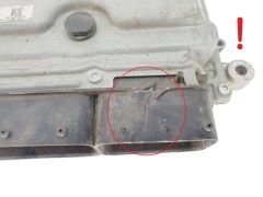 Blok Ovladačů 0281013028 A6401507879 Mercedes Bosch 46294