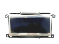 Displej Navigace MMI Audi 4F0919603 Siemens VDO 44004