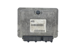 Blok Ovladačů 73501877 61600.627.02 IAW4AF.M7 Fiat Magneti Marelli 56387