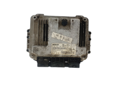 Blok Ovladačů 0281011560 9656162180 96539980 PSA Bosch 42016