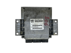 Blok Ovladačů PSA 9645989480 9648620880 IAW48P2.76 Magneti Marelli 47935