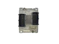 Blok Ovladačů 0261208254 55352623 Opel Bosch GM 54322