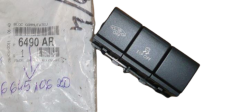 Přepínač Esp Originál Citroen Peugeot C3 6490AR