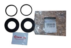 Sada Na Opravy, Brzdový Třmen Předek Originál 411200852R Renault