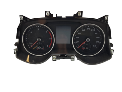 Otáčkoměr VW Crafter 7C0920741D