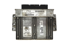 Blok Ovladačů 9647007880 9644674980 21647436-0 PSA Sagem 27618