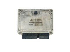 Blok Ovladačů 045906019BP 0281012194 VW Bosch 45645