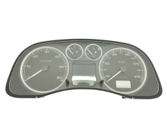 Tachometr Peugeot 307 9651299680 C 00 25935