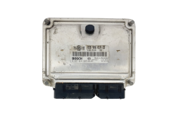 Blok Ovladačů 038906019GS 0281010940 VW Audi Bosch 44909