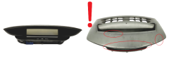 Otáčkoměr Citroen C4 96572391ZD 47694