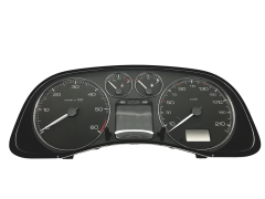 Otáčkoměr Peugeot 307 9654485280 A01 49616