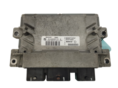 Blok Ovladačů Renault S120200113A 8200774747 8200700695 Continental