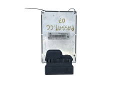 Blok Ovladačů 3C0907376A S180031101D Volkswagen Continental 59251